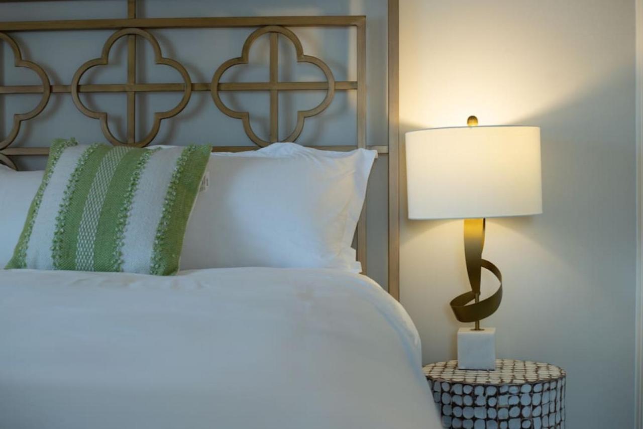 4Br King Size Beds Steps To Beach Ground Level E Myrtle Beach Exteriér fotografie