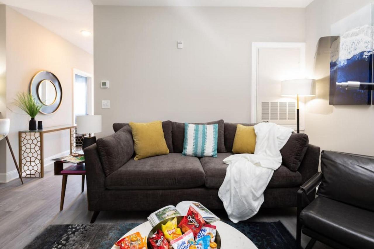 4Br King Size Beds Steps To Beach Ground Level E Myrtle Beach Exteriér fotografie